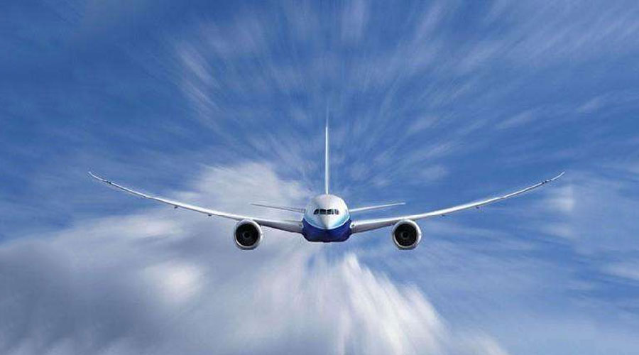 俄罗斯空运、哈萨克空运